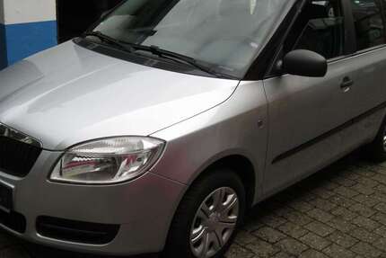 Skoda Fabia 86.000 km 4.290 € Koblenz 56070