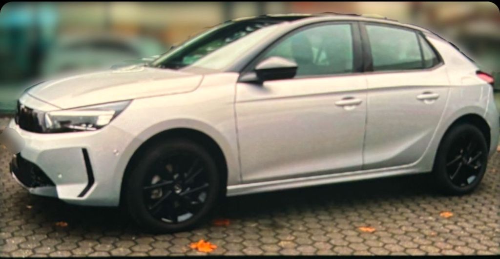 Opel Corsa 32.000 km 15.700 &euro; Mayen 56727