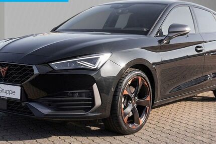 Cupra Leon 32.581 km 26.980 &euro; Neuwied 56564