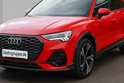 Audi Q3 9.172 km 46.380 &euro; Koblenz 56070