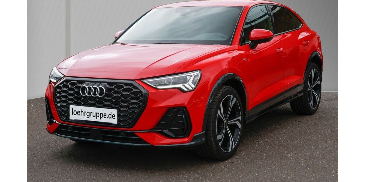 Audi Q3 9.172 km 46.380 &euro; Koblenz 56070