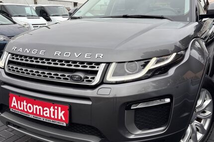 Land Rover Range Rover Evoque 97.527 km 21.999 € Koblenz 56070