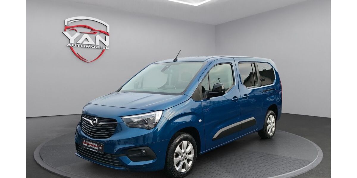 Opel Combo Life 118.640 km 18.900 &euro; Koblenz 56070