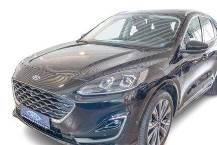 Ford Kuga 46.764 km 26.980 € Braubach 56338