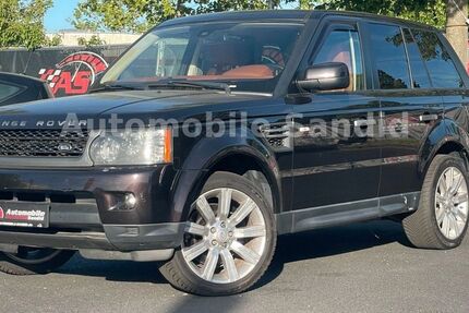 Land Rover Range Rover Sport 244.000 km 13.600 &euro; Koblenz 56070