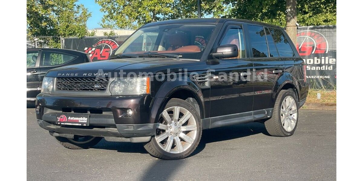 Land Rover Range Rover Sport 244.000 km 13.600 &euro; Koblenz 56070