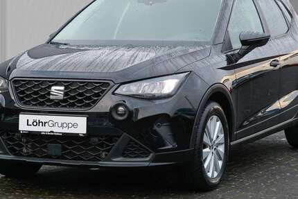 Seat Arona 33.916 km 19.480 &euro; Koblenz 56070