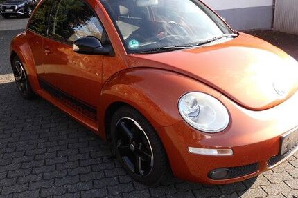 VW New Beetle 208.261 km 2.950 &euro; Puderbach 56305