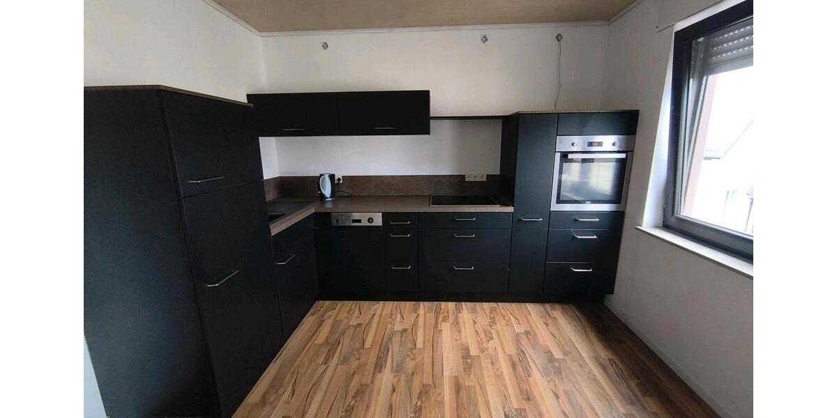 Helle 4Zimmer Wohnung in 56377Seelbach zu Vermieten. 4 zimmer