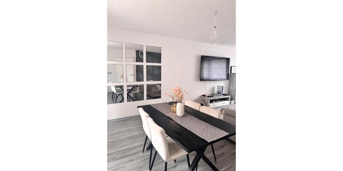 Wohnung zu vermieten ab 01.02.2026 4 zimmer