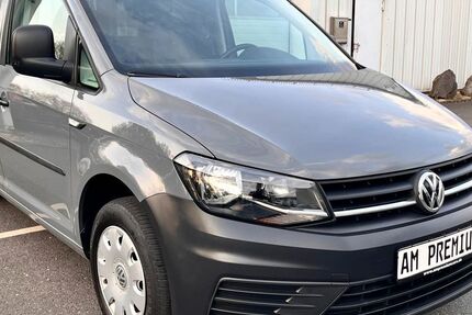 VW Caddy 162.000 km 9.990 &euro; Andernach 56626