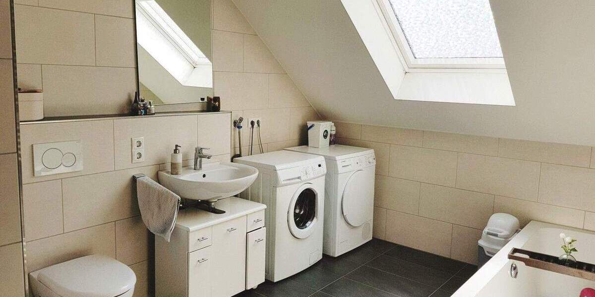 2-Zimmer-Wohnung in ruhiger Lage - ideal für Single oder Paar (keine WG) 2 zimmer