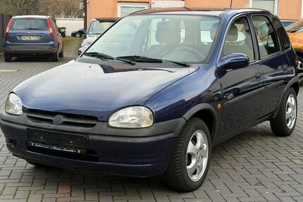 Opel Corsa 84.000 km 2.199 &euro; Bad Breisig 53498