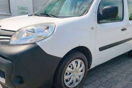 Renault Kangoo 163.127 km 4.998 &euro; Nastätten 56355