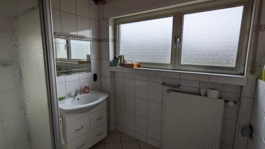 Provisionsfrei* Großes Ein- bis Zweifamilienwohnhaus im Mischgebiet - Zweifamilienhaus Mühlheim-Kärlich Kärlich | Angebot:25795393