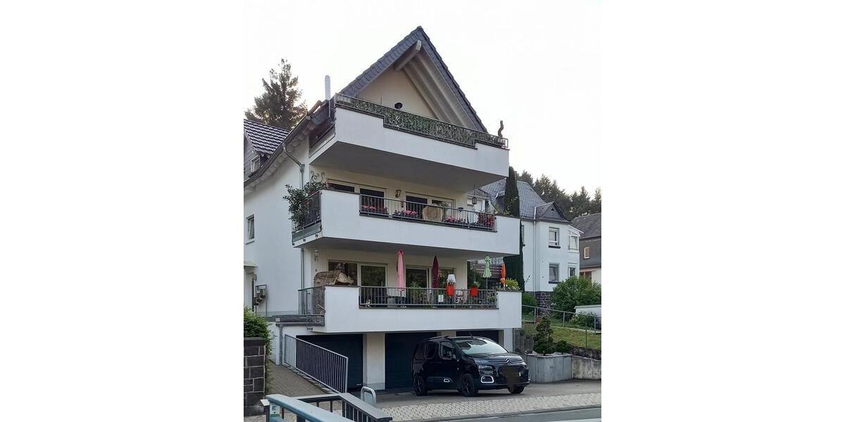 Etagenwohnung Mayen - 4 Zimmer, 100 m&sup2;, 355.000&euro; | Angebot:26889420