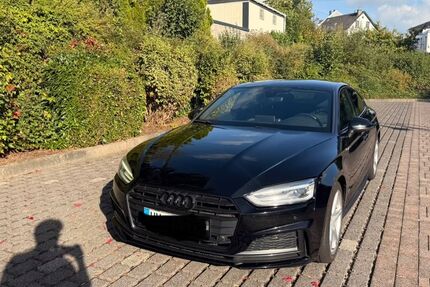 Audi A5 193.000 km 21.700 &euro; Ransbach Baumbach 56235