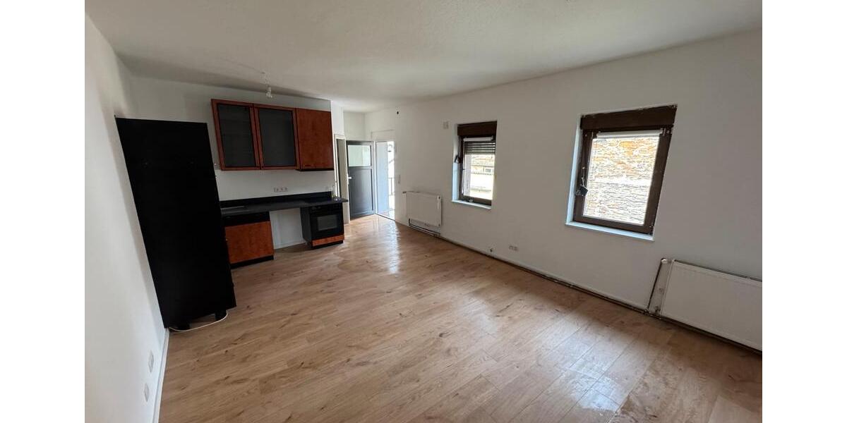 Etagenwohnung Neuwied Block - 2 Zimmer, 50 m&sup2;, 750&euro; | Angebot:25638080