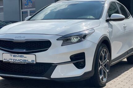 Kia XCeed 32.697 km 17.999 &euro; Montabaur-Eschelbach 56410