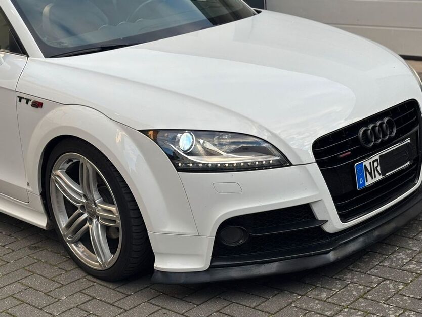 Audi TT 98.000 km 15.500 € Neuwied 56564