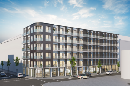 Wohnung zum Mieten in Koblenz 595 € 20.75 m²