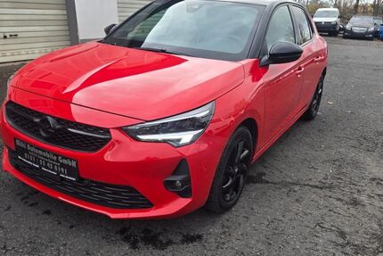 Opel Corsa 28.191 km 15.250 € Kobern-Gondorf 56330