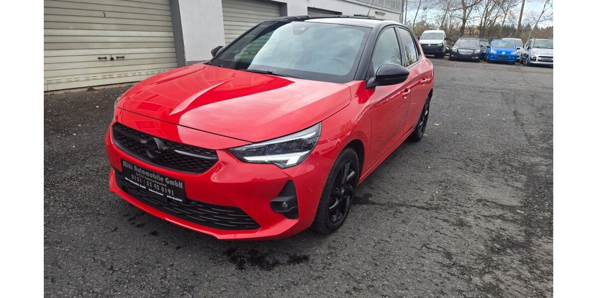 Opel Corsa 28.191 km 15.250 &euro; Kobern-Gondorf 56330