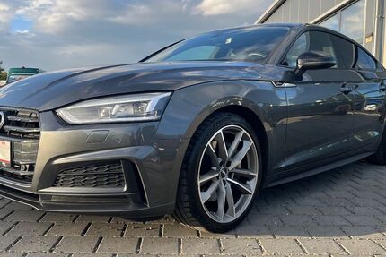 Audi A5 135.400 km 25.490 &euro; Irlich 56567