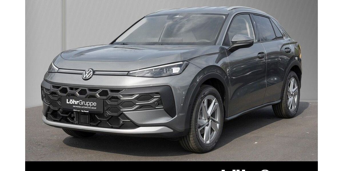 VW T-Roc 1.500 km 36.780 &euro; Höhr-Grenzhausen 56203