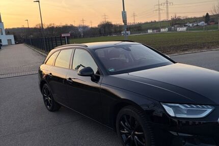 Audi A4 138.000 km 19.800 &euro; Caan 56237