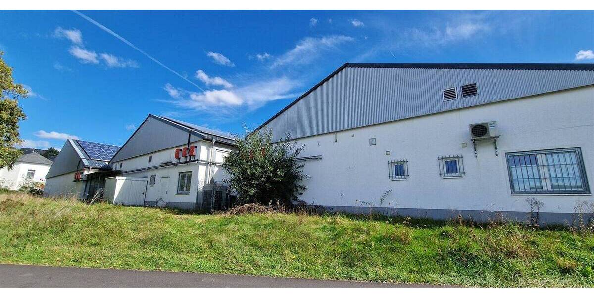 Gewerbeobjekt Nastätten - 3.150.000&euro; | Angebot:26308478