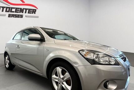 Kia ceed / Ceed 132.000 km 4.499 &euro; Neuwied 56564