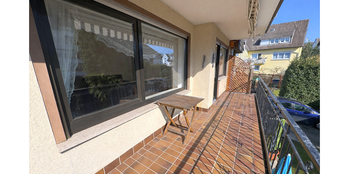 Etagenwohnung Bendorf - 4 Zimmer, 89 m&sup2;, 220.000&euro; | Angebot:25373076