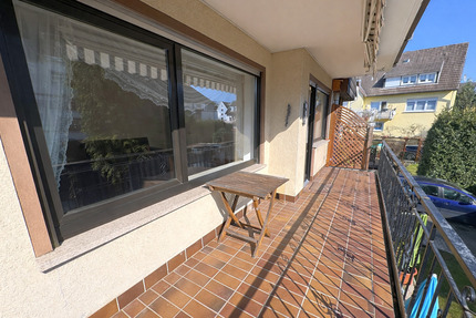 Wohnung Bendorf - 4 Zimmer, 89 m&sup2;, 220.000&euro; | Angebot:25373076