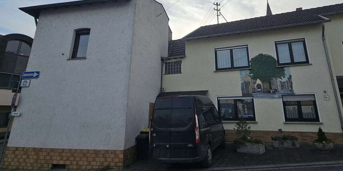 Haus zum Kaufen in Andernach-Miesenheim 189.000 € 140 m² 4 zimmer