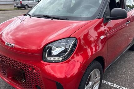 Smart ForFour 10.221 km 12.490 &euro; Brachtendorf 56761