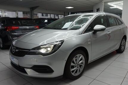 Opel Astra 142.000 km 10.990 &euro; Ransbach-Baumbach 56235