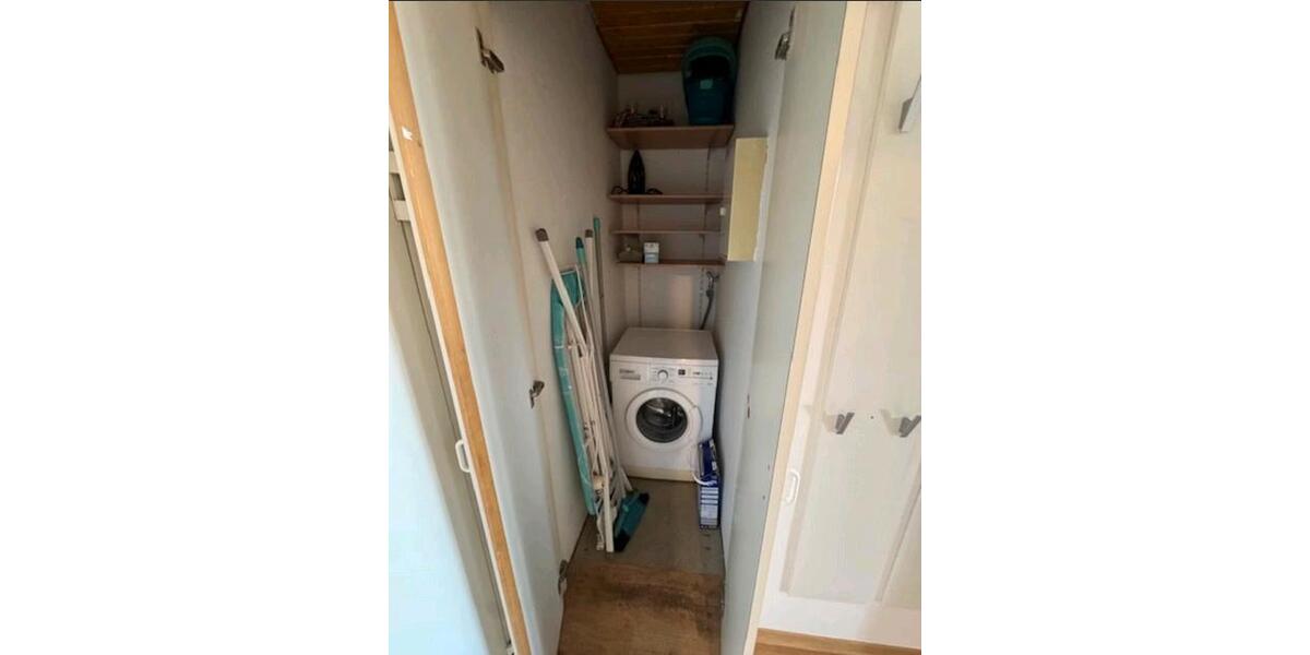 1-Zimmer-Dachgeschosswohnung in Koblenz (Zentrum) 1 zimmer