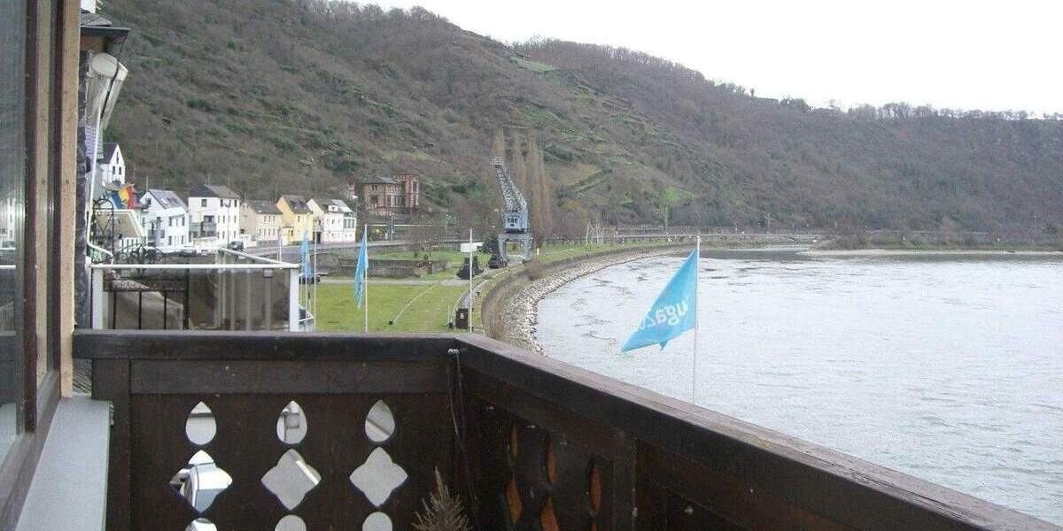 Reihenendhaus Sankt Goarshausen St Goarshausen - 5 Zimmer, 145 m&sup2;, 239.000&euro; | Angebot:25716337