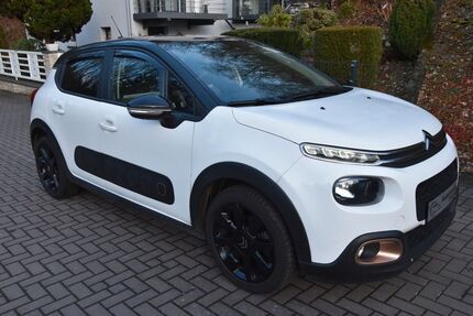 Citroen C3 77.000 km 9.500 &euro; Trimbs 56753