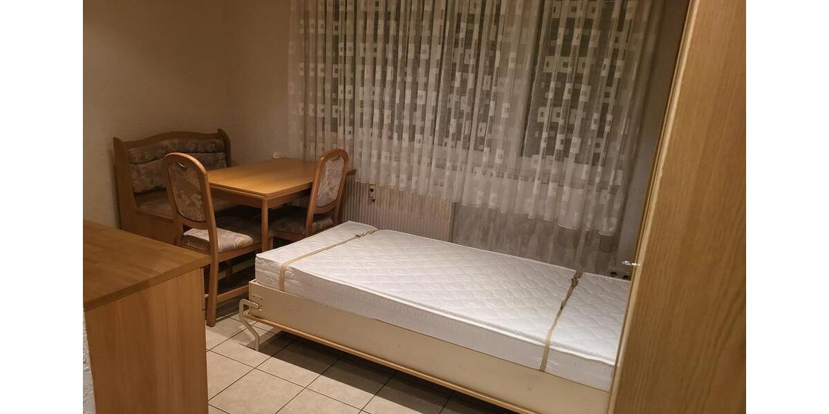 Etagenwohnung Koblenz Bubenheim - 1 Zimmer, 18 m&sup2;, 500&euro; | Angebot:25941910