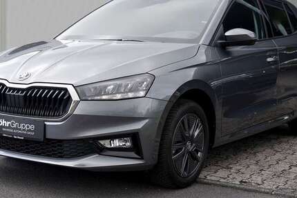 Skoda Fabia 25.120 km 16.280 &euro; Höhr-Grenzhausen 56203