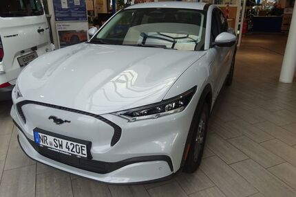 Ford Mustang Mach-E 11.850 km 49.950 &euro; Dierdorf 56269