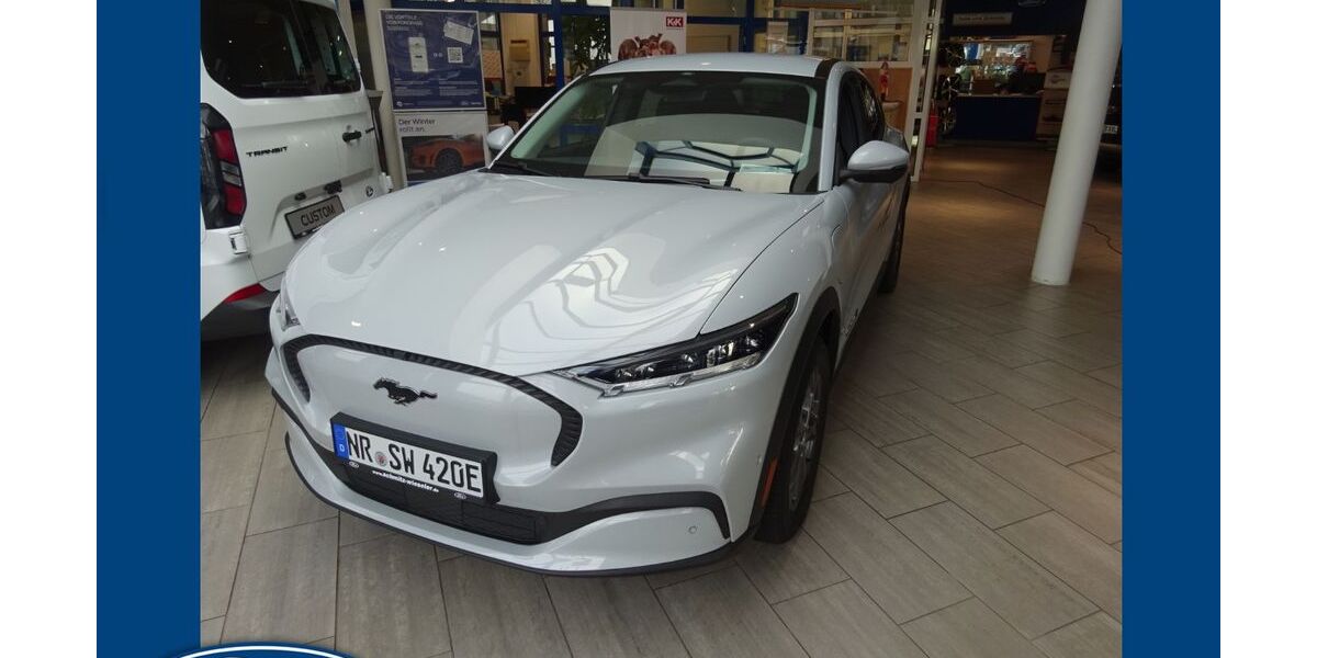 Ford Mustang Mach-E 11.850 km 49.950 &euro; Dierdorf 56269
