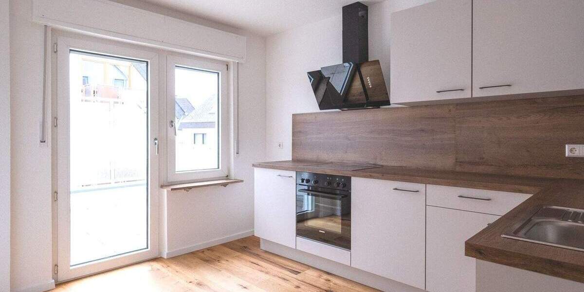 Einfamilienhaus Koblenz Rübenach - 5 Zimmer, 140 m&sup2;, 449.000&euro; | Angebot:25664647
