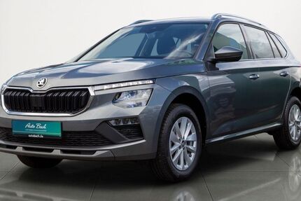 Skoda Kamiq 3.793 km 24.890 &euro; Diez 65582