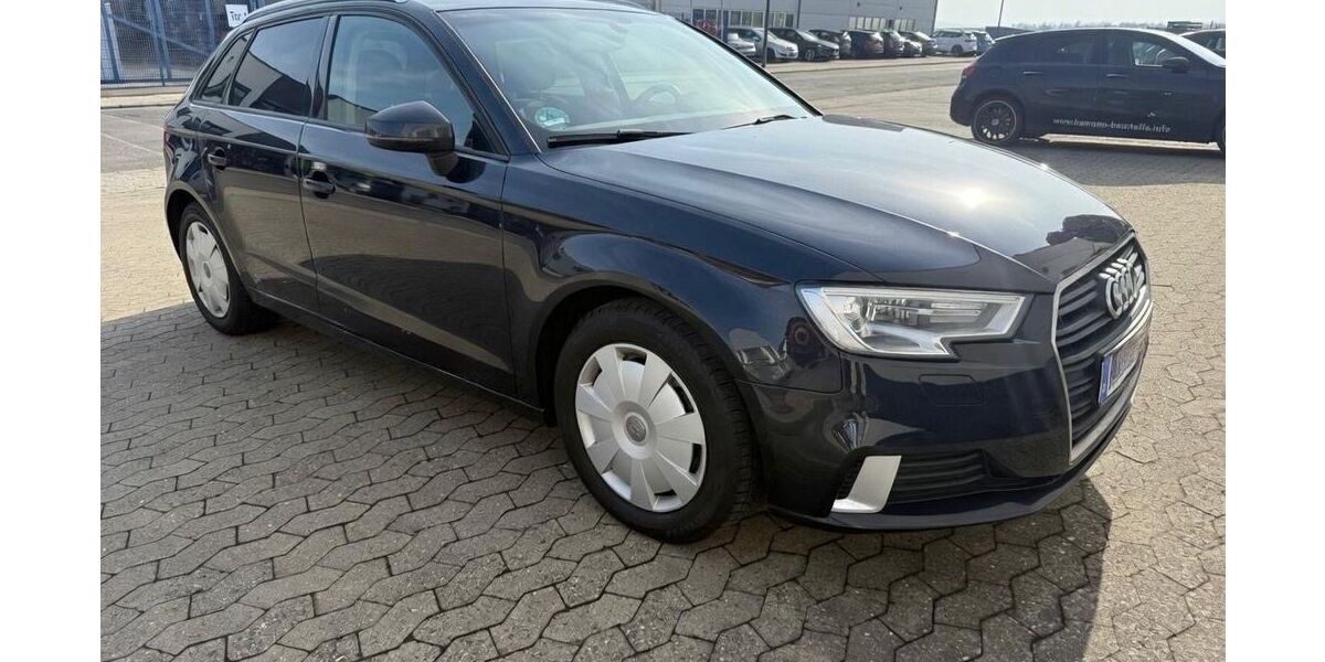 Audi A3 109.200 km 13.900 &euro; Lahnstein 56112