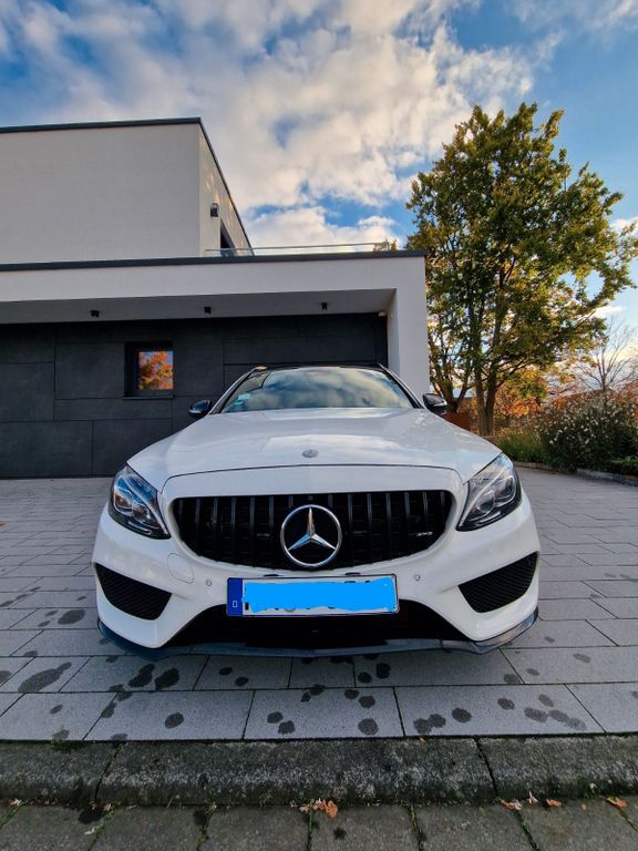 Mercedes-Benz C 250 265.000 km 14.999 € Koblenz 56070