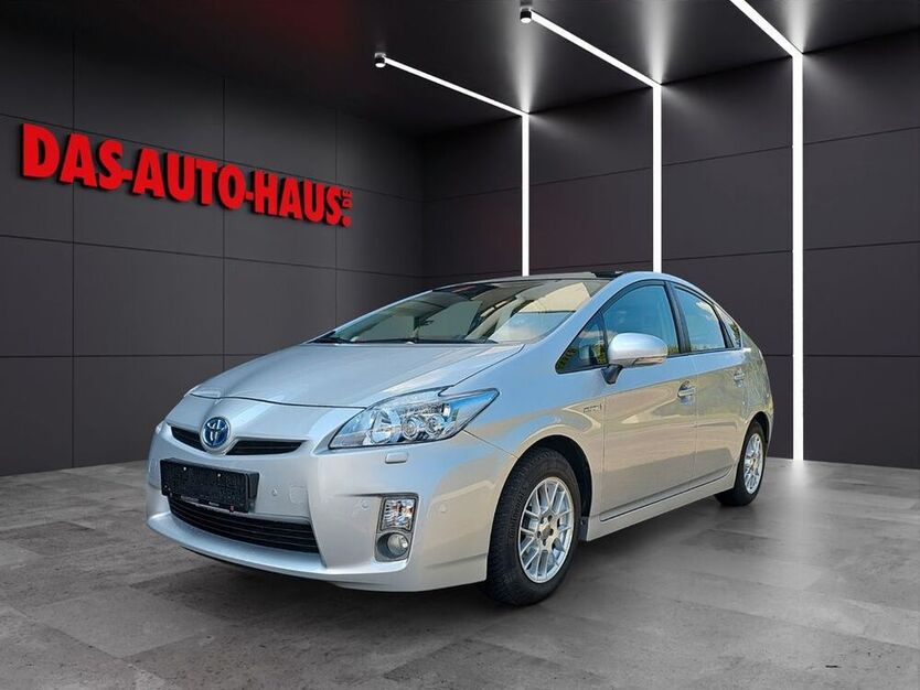 PRIUs