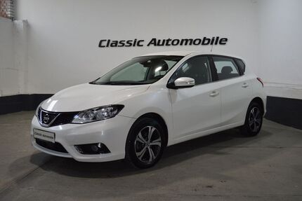 Nissan Pulsar 104.000 km 8.490 &euro; Neuwied 56567